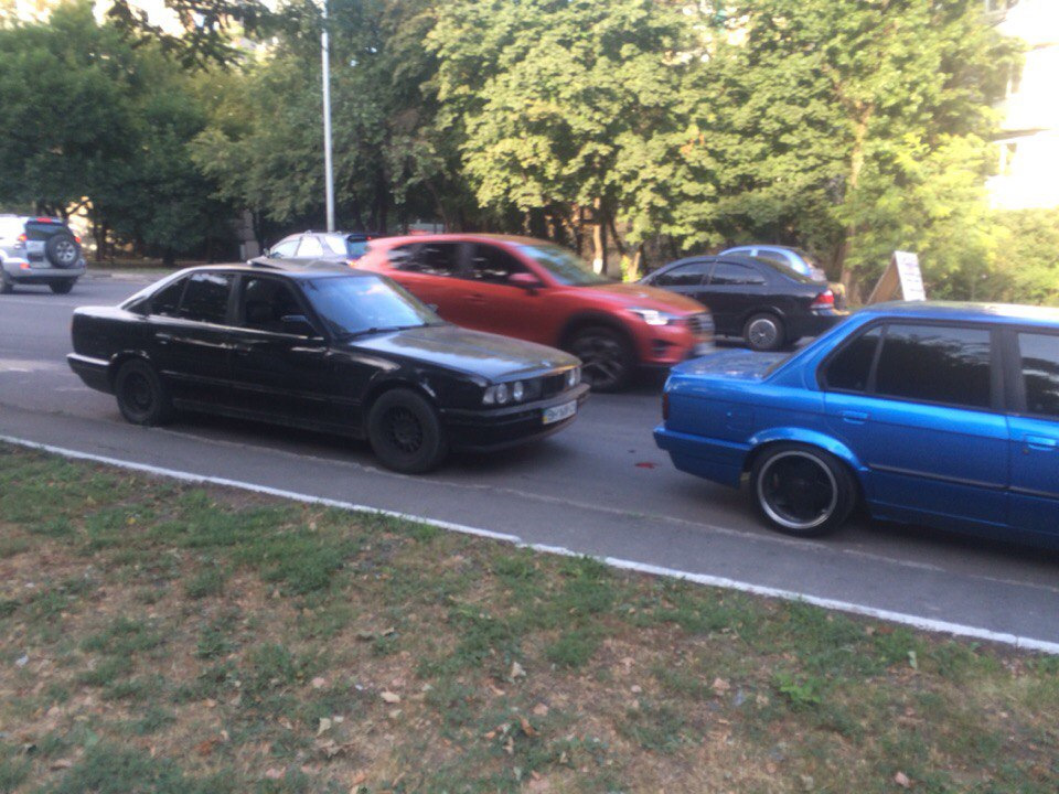 Неприємність. Буває, коли щось працює не так 2