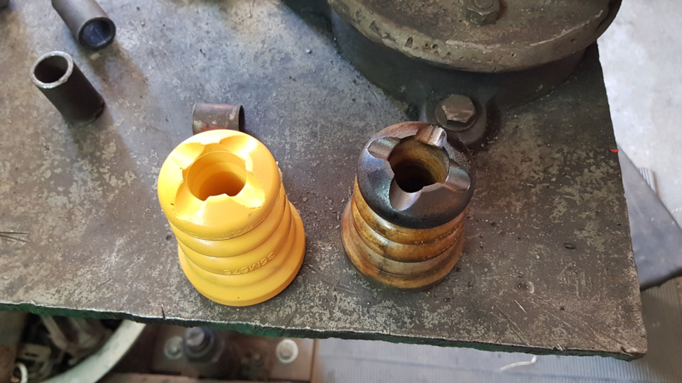 Bilstein B4 на BMW F30 328I Очікування та реальність 2