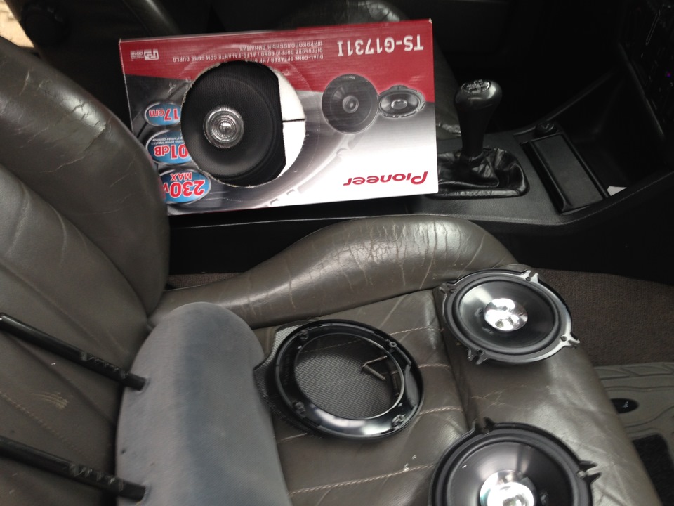 Pioneer 2 5