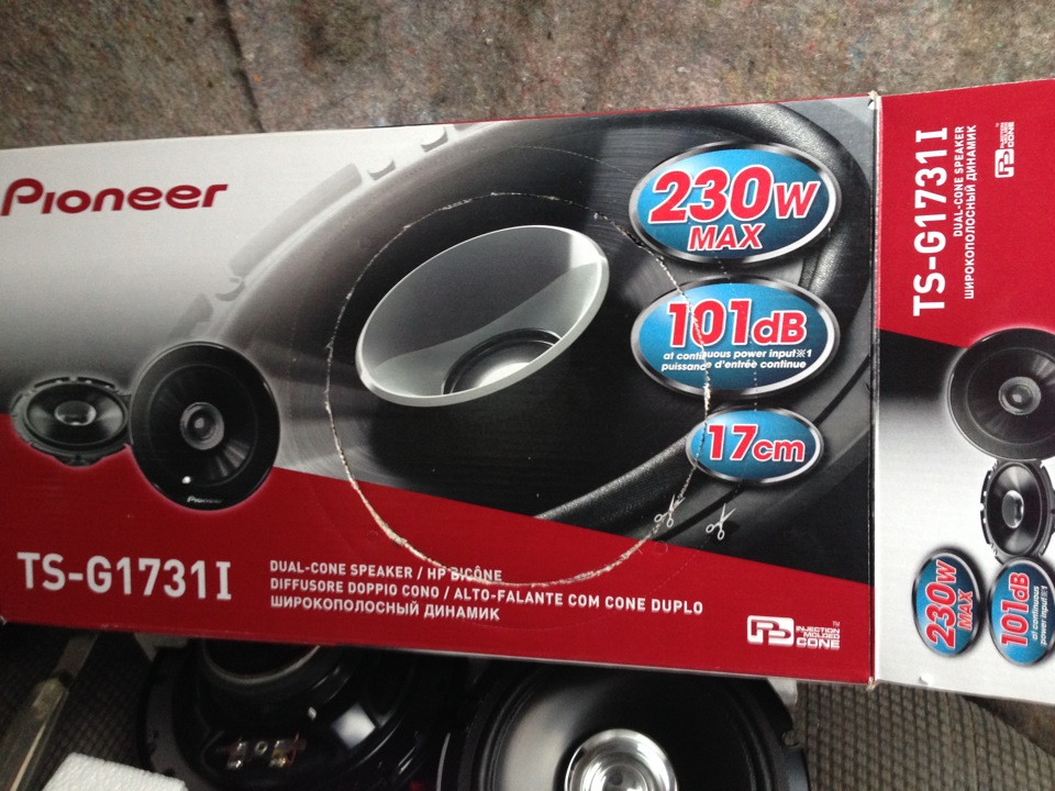 Pioneer 2 1