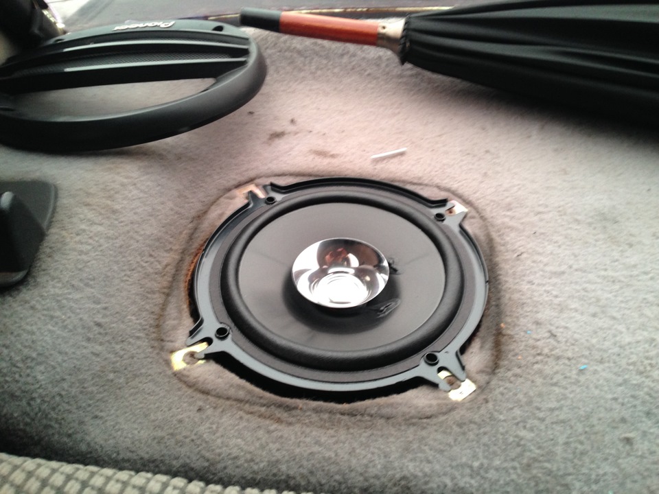 Pioneer 4