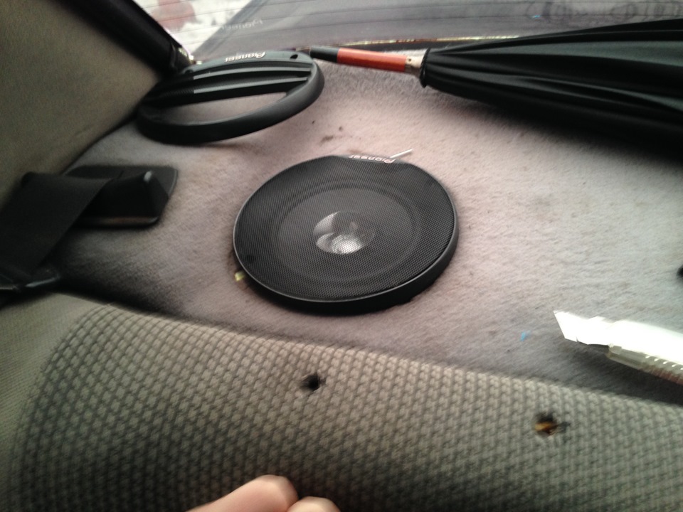 Pioneer 5