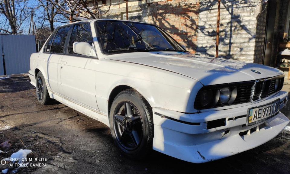 Нарешті перевзув на зиму) 4