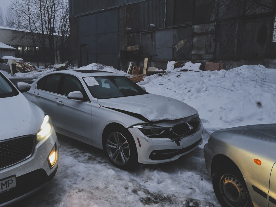GART Performance чесний відгук або як загробити свою машину. 2