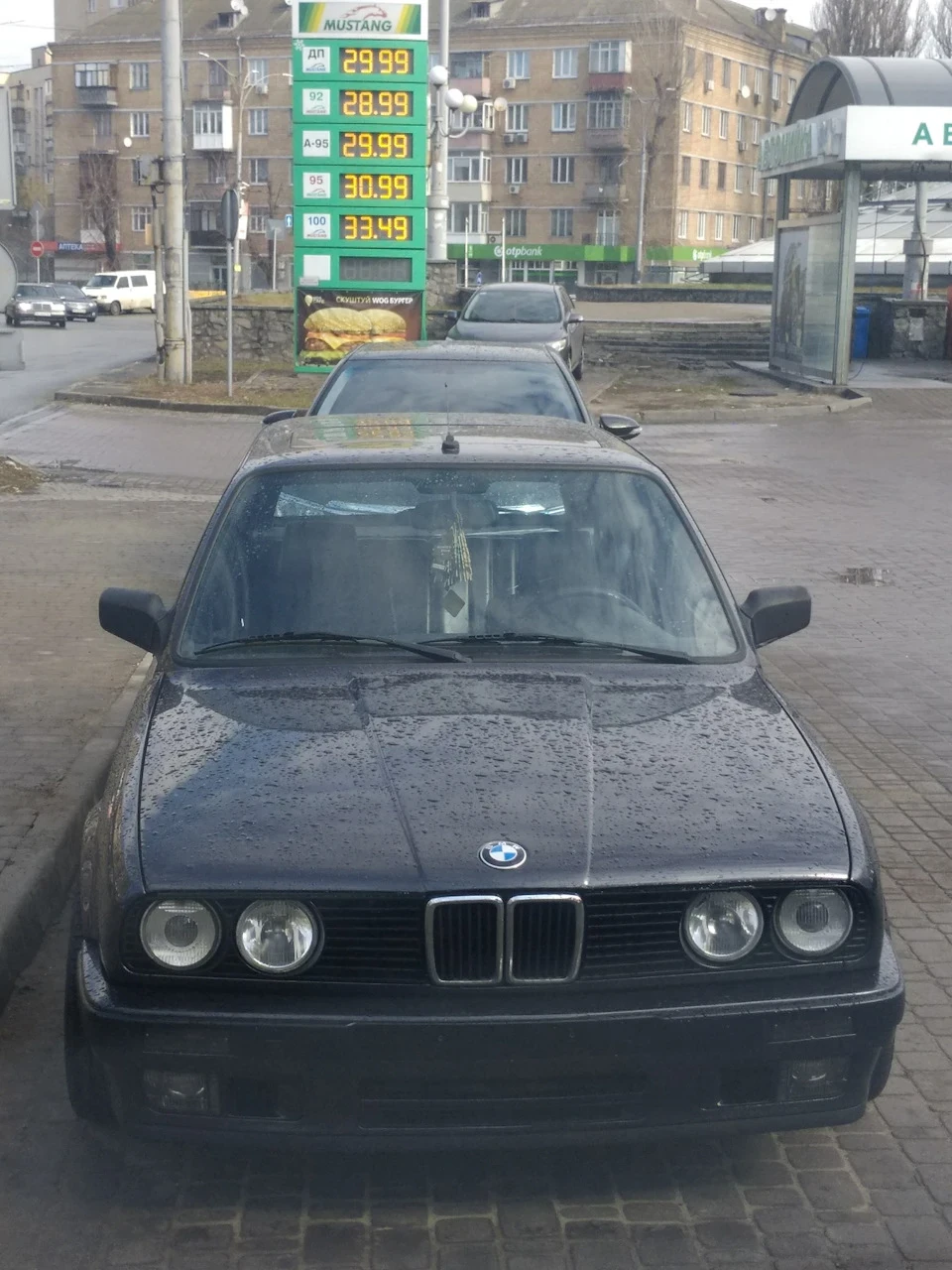 е30 турінг