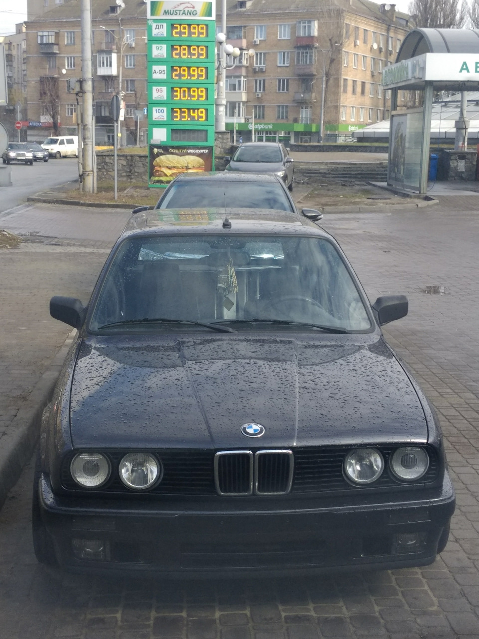 е30 турінг 1