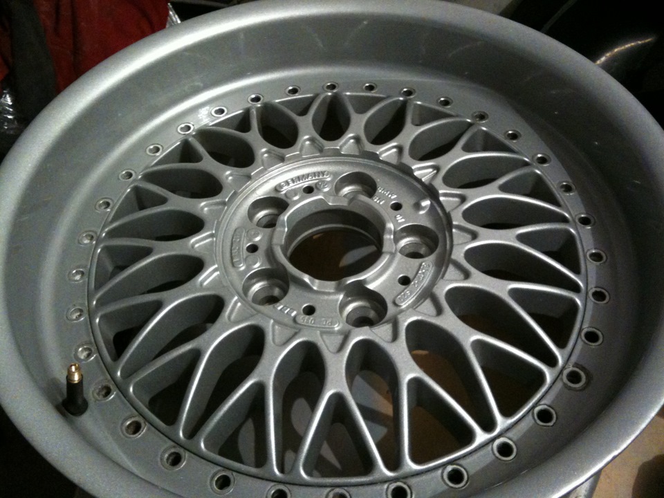 BBS RC 4