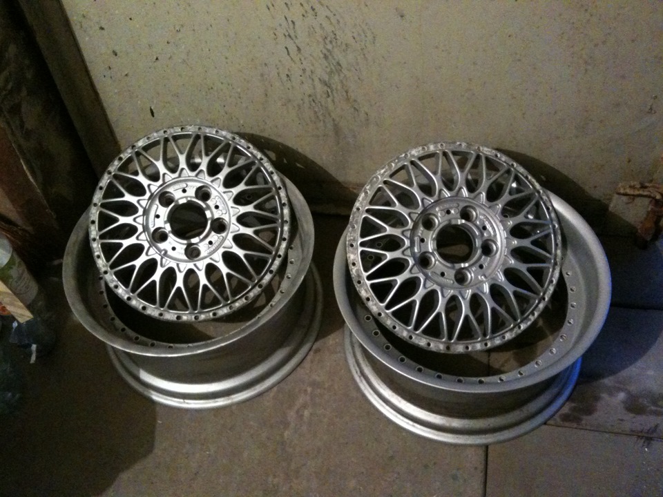 BBS RC 5