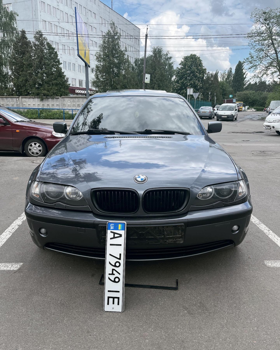 Ну ось і все 2