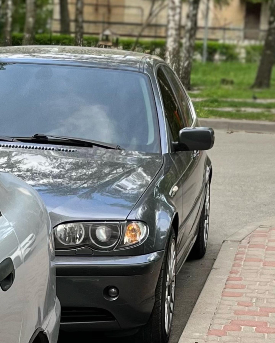 Ну ось і все 3