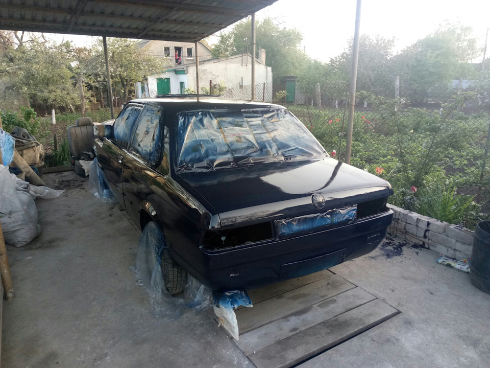 Фарбування 1