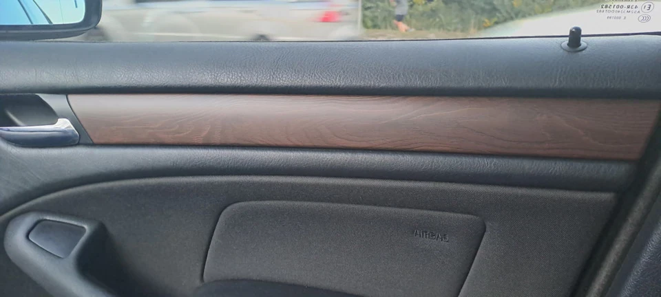 Оздоблення під дерево