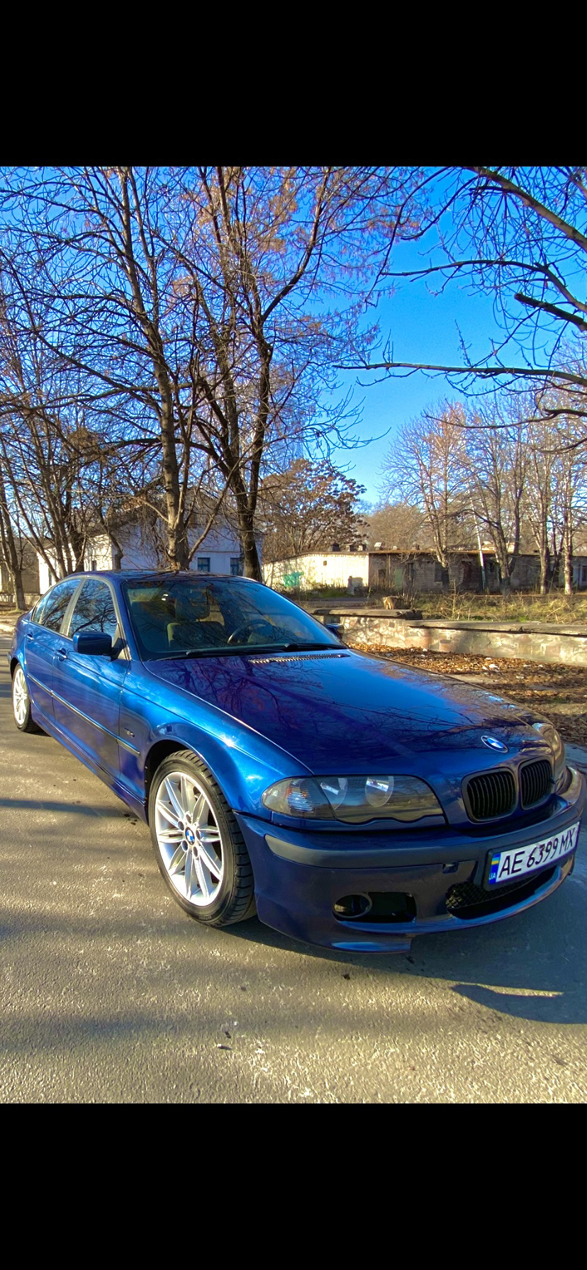 Мтех бампер 2