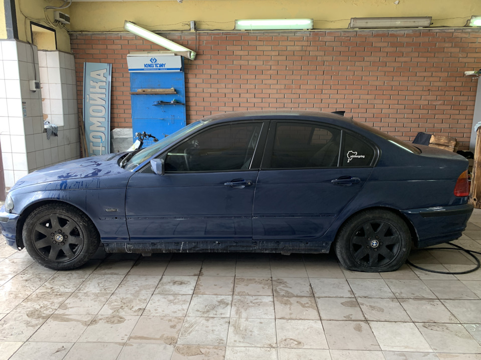Перекрас 3