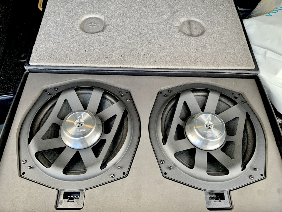 Bimmertech Alpha One 5