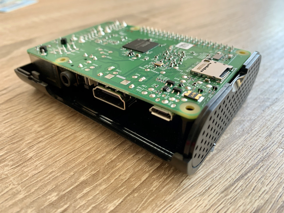 Bootmod3 | Збираємо WiFi Agent своїми руками 3