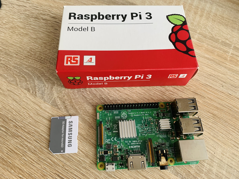 Bootmod3 | Збираємо WiFi Agent своїми руками 2