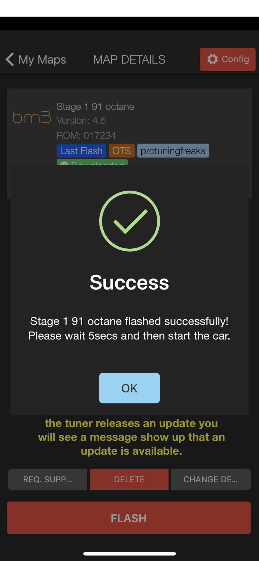Bootmod3 | Stage1 4