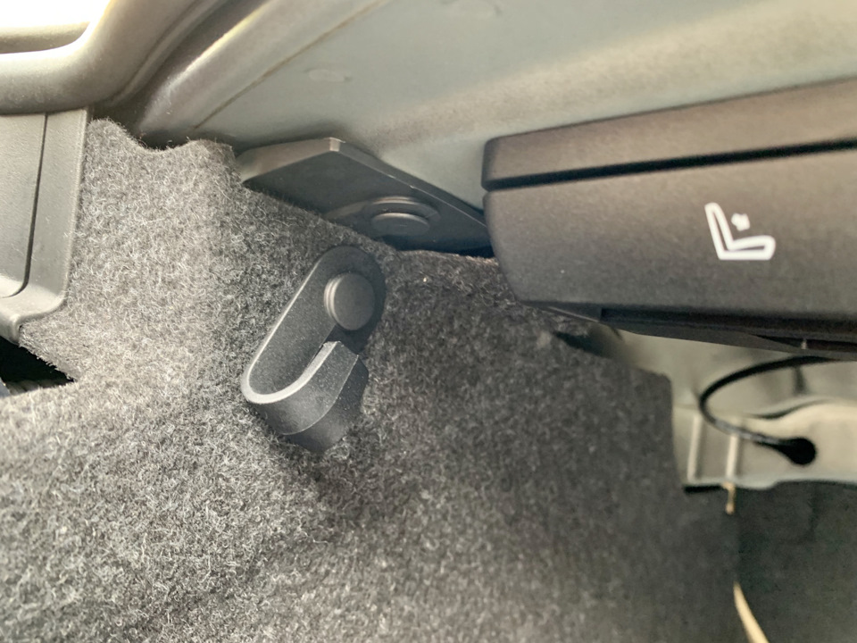 Встановлення підсилювача Bimmertech PP86DSP 3