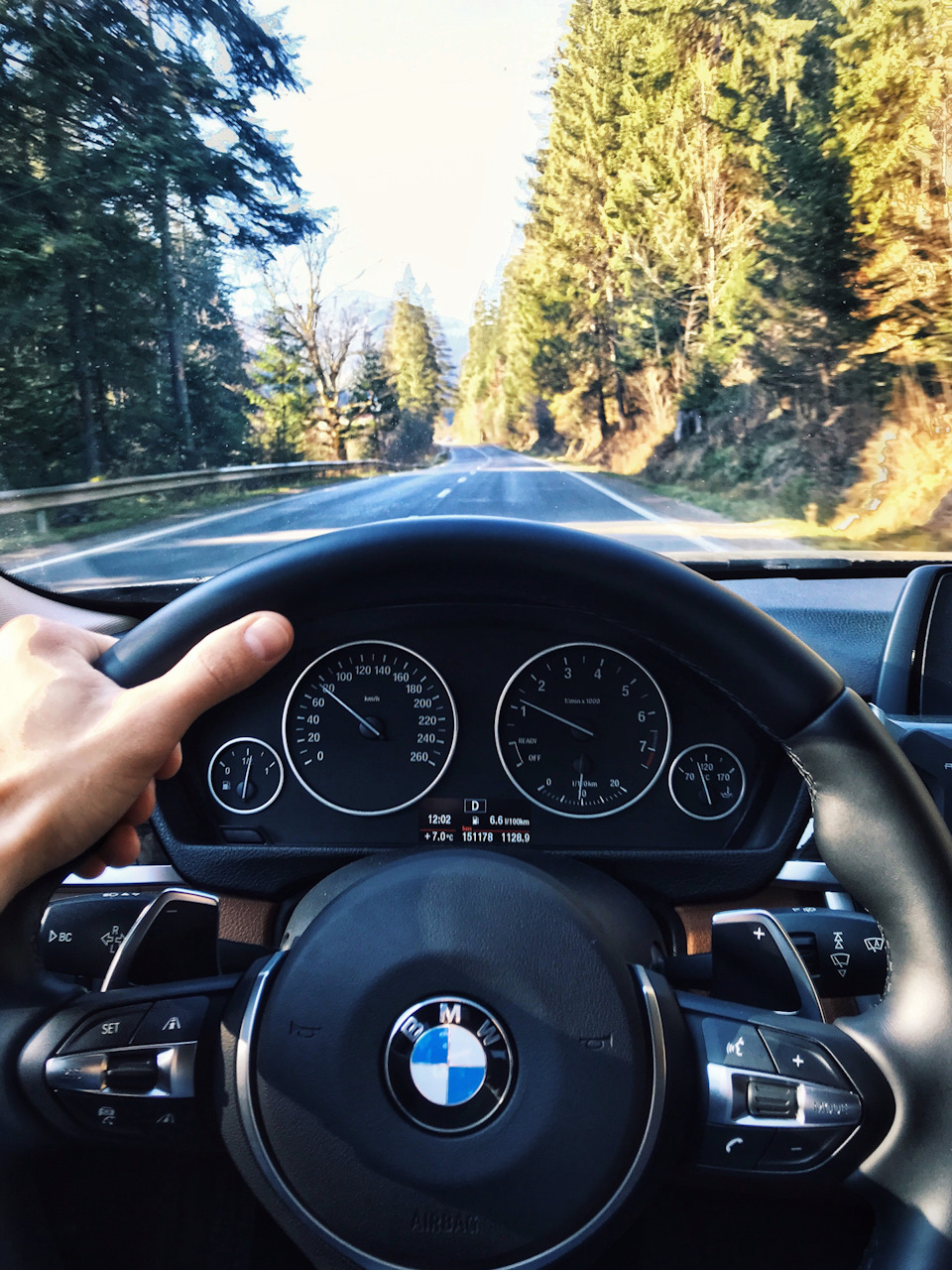 Якщо ви знаєте про існування BMW, ви або власник, або хочете ним стати 1