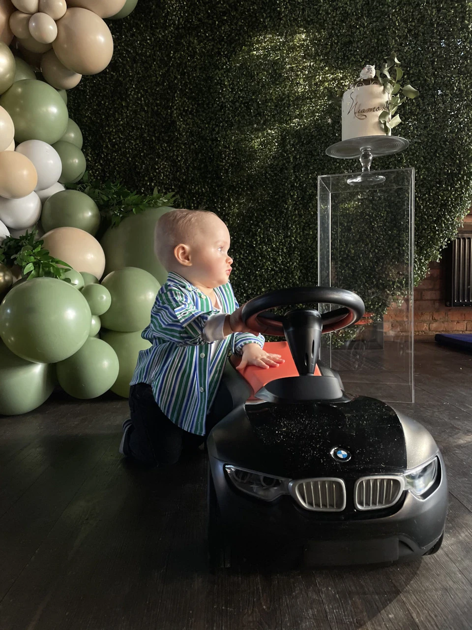 Третя bmw 😎 офіціал)
