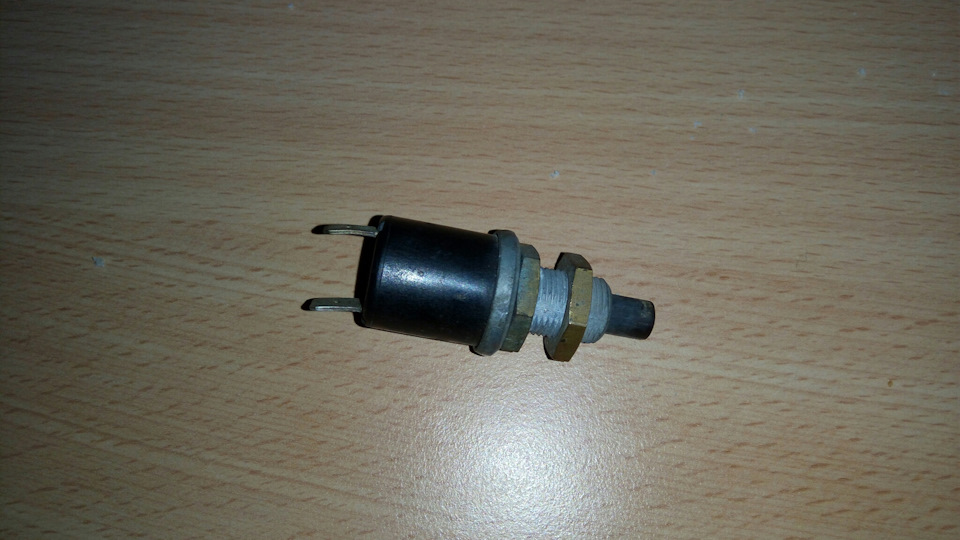 Кінця стопів 1
