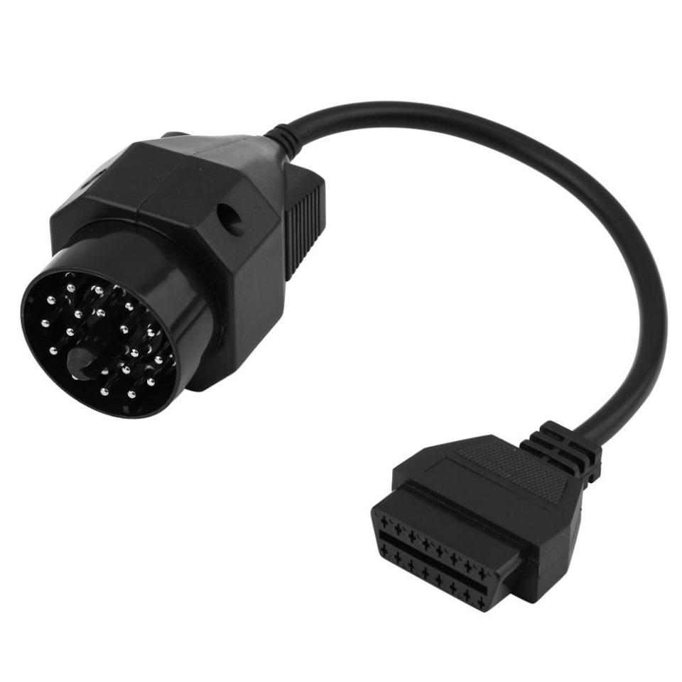 Сканування помилок (ELM-327) 2