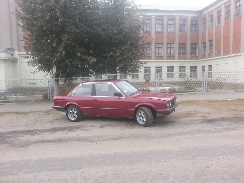 Нарешті завів 2