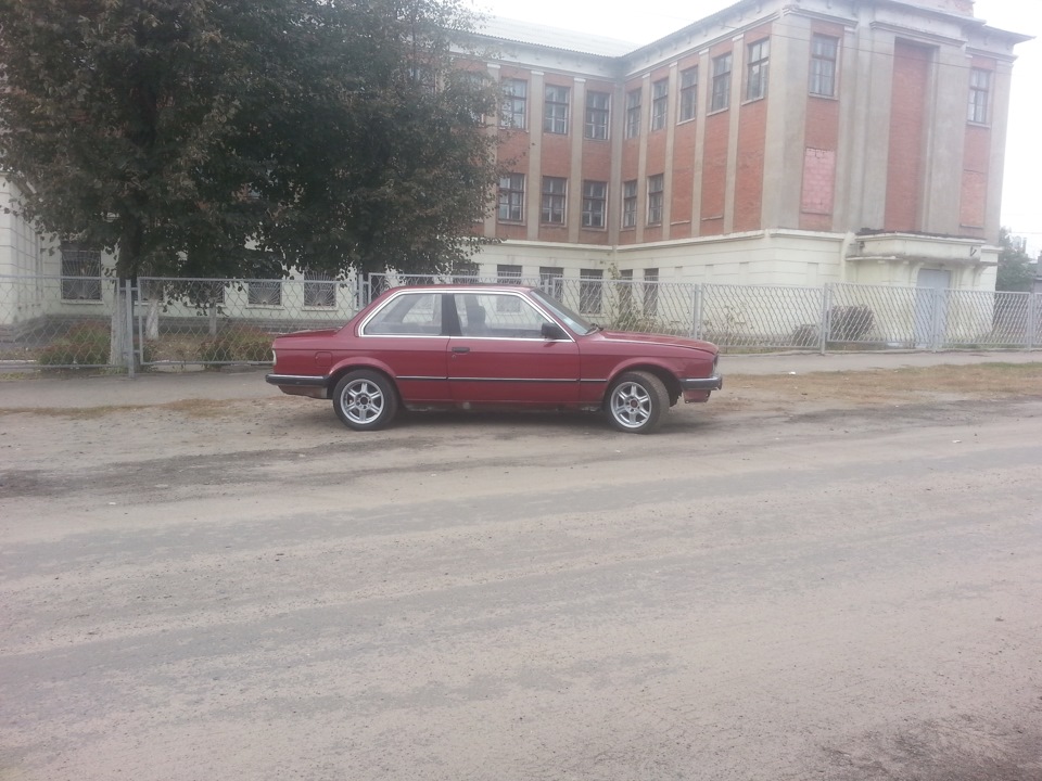 Нарешті завів 3