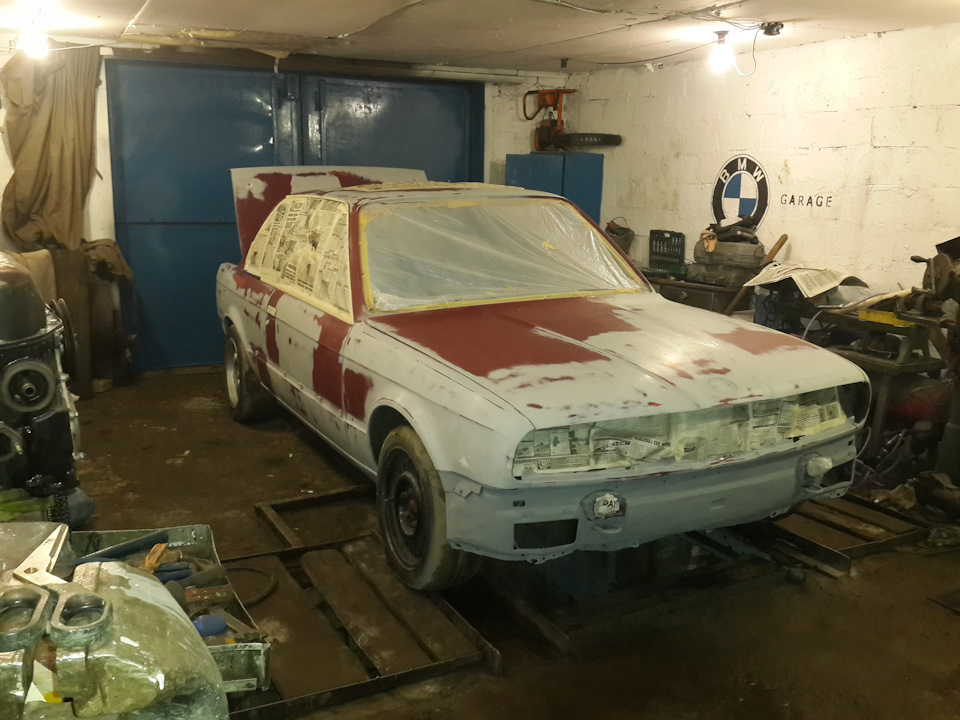 Фарбування ч.2 3