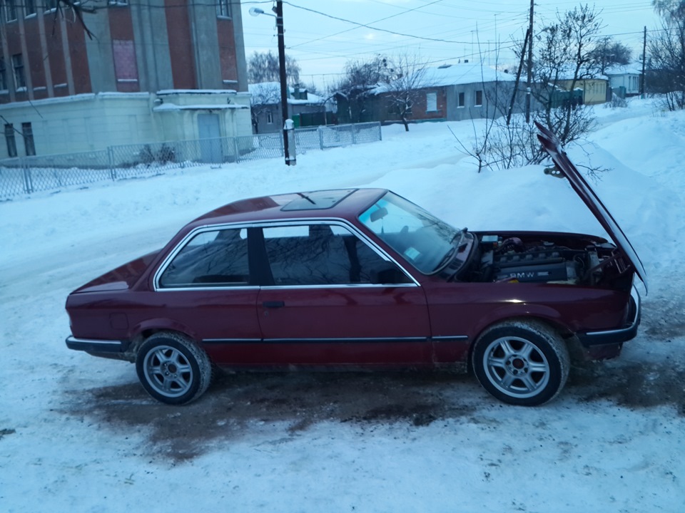 Приїхав( 1
