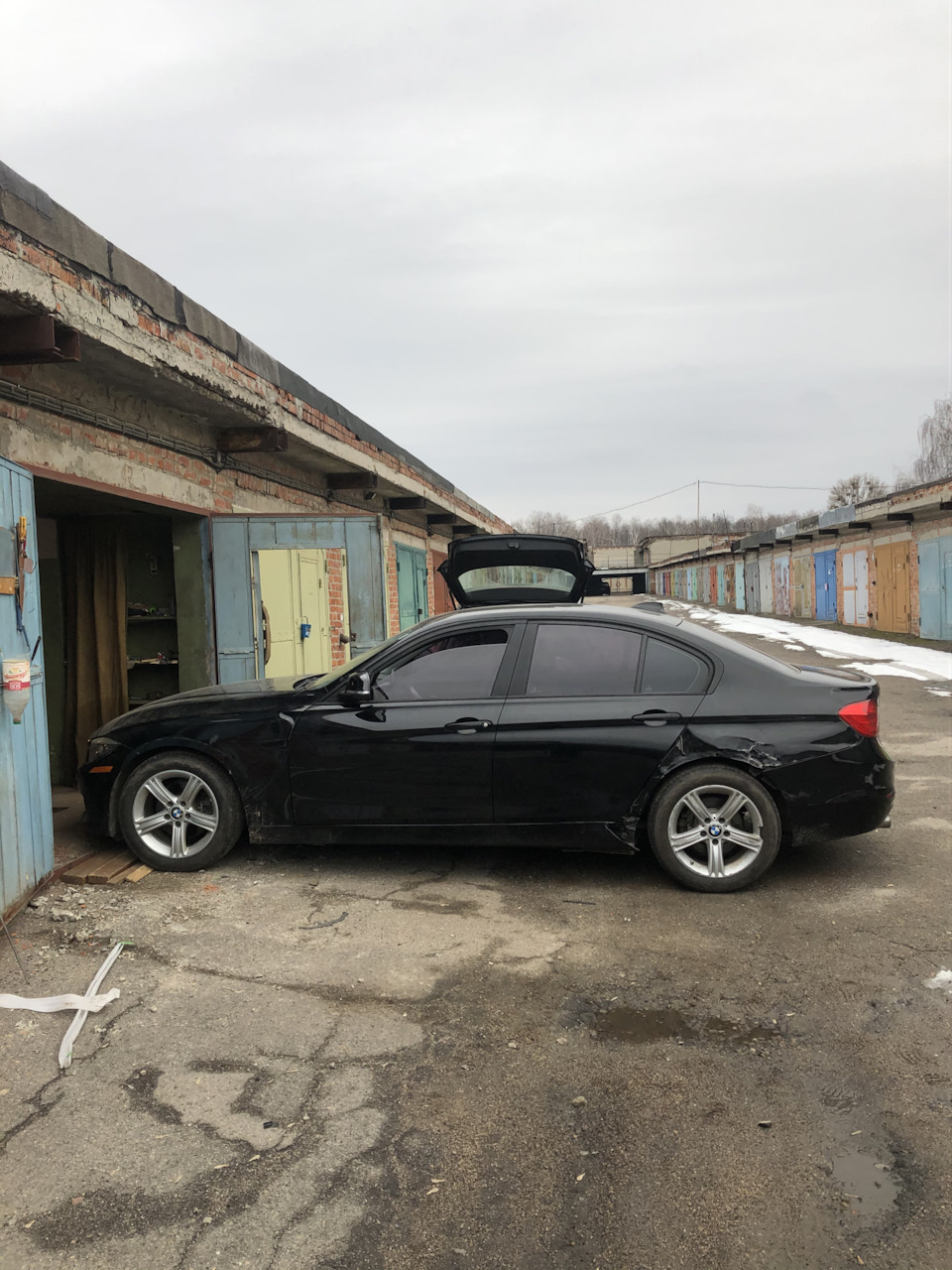 Покупка 1