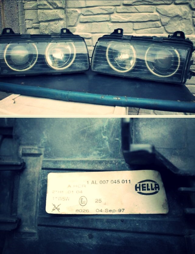 Hella black 1