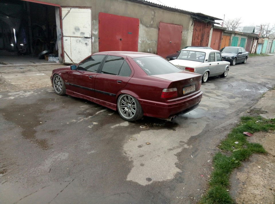 Фарбування 3