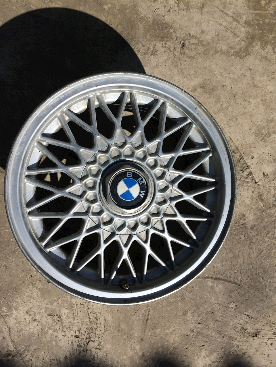 BBS 5 стиль 1