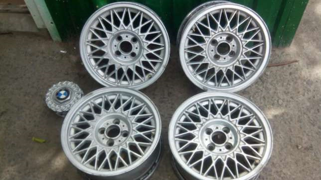 BBS 5 стиль 2