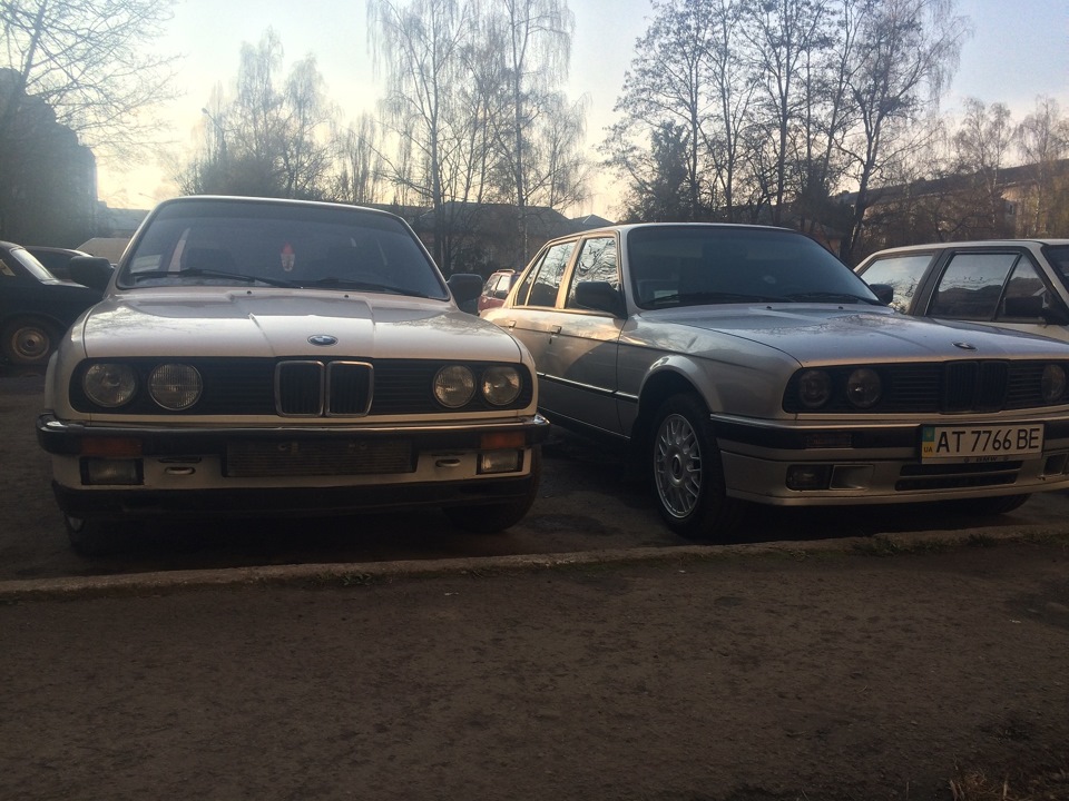 Зустріч) 1