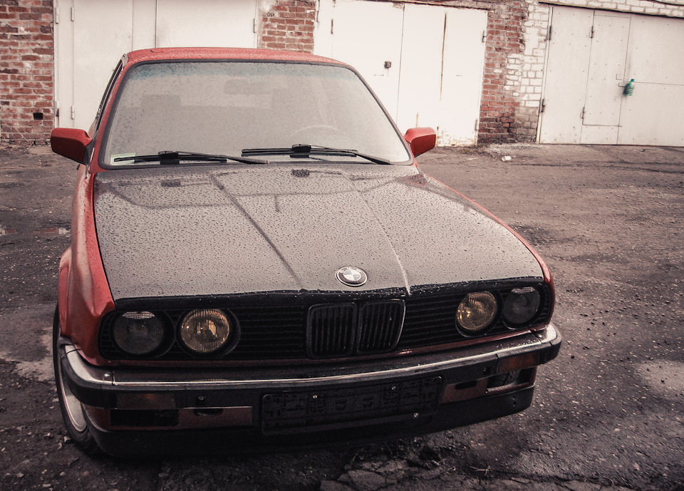 Як справи у BMW 3 series ✠? 1