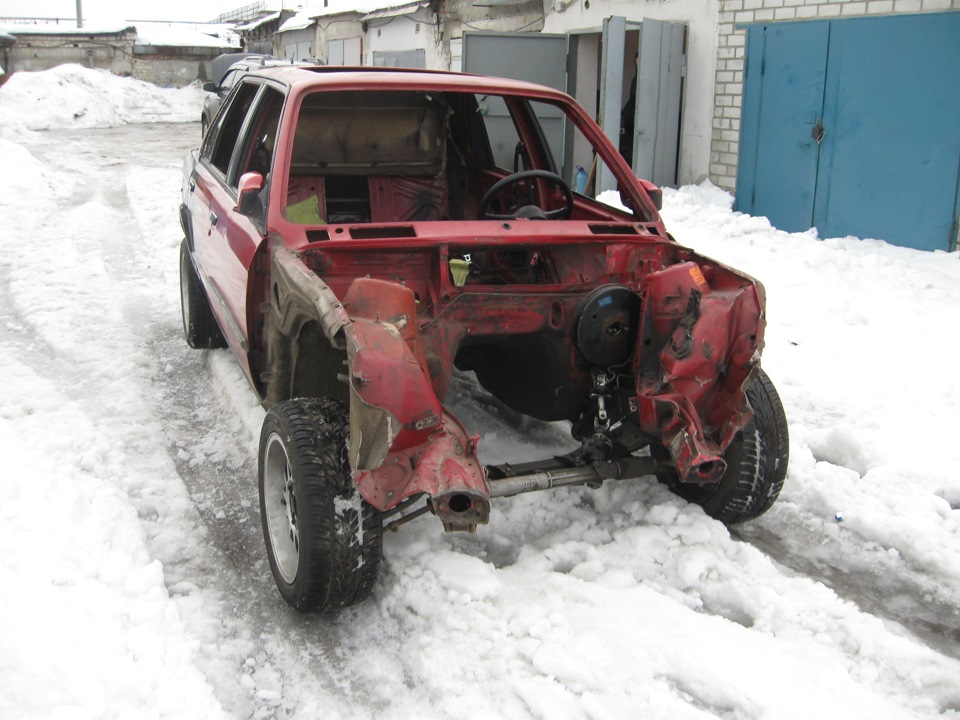 Настав час 1