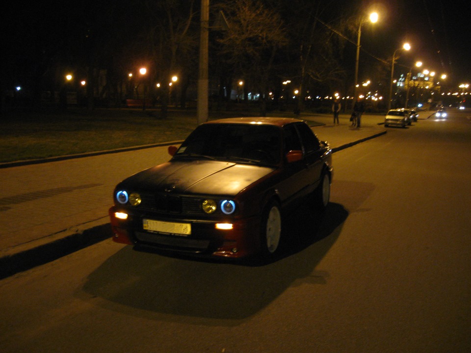 Ура! Виїзд! 3