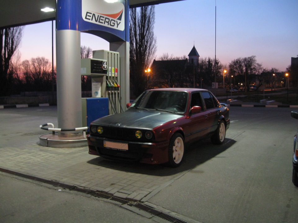 Ура! Виїзд! 2