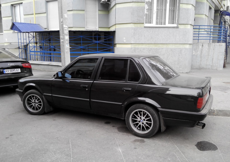Заїхав у гості сам Марті) 5
