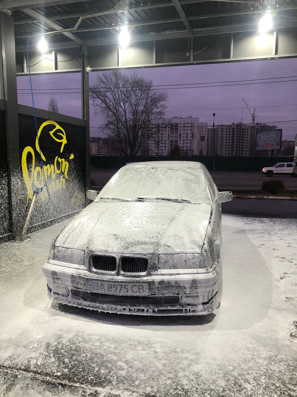 Мийка 3