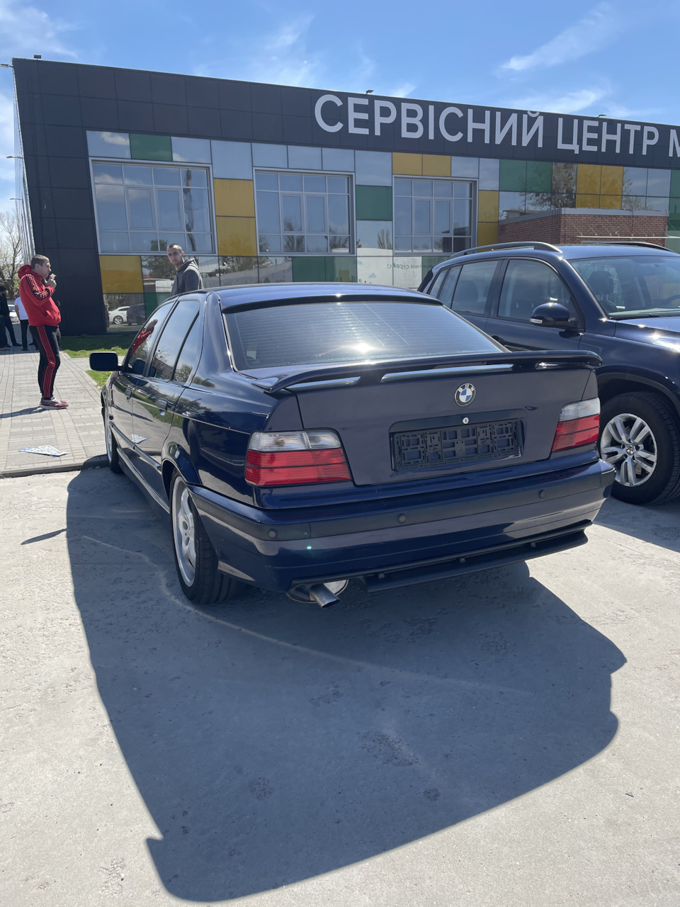 Продав 5