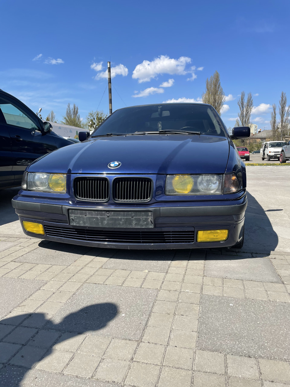 Продав 3