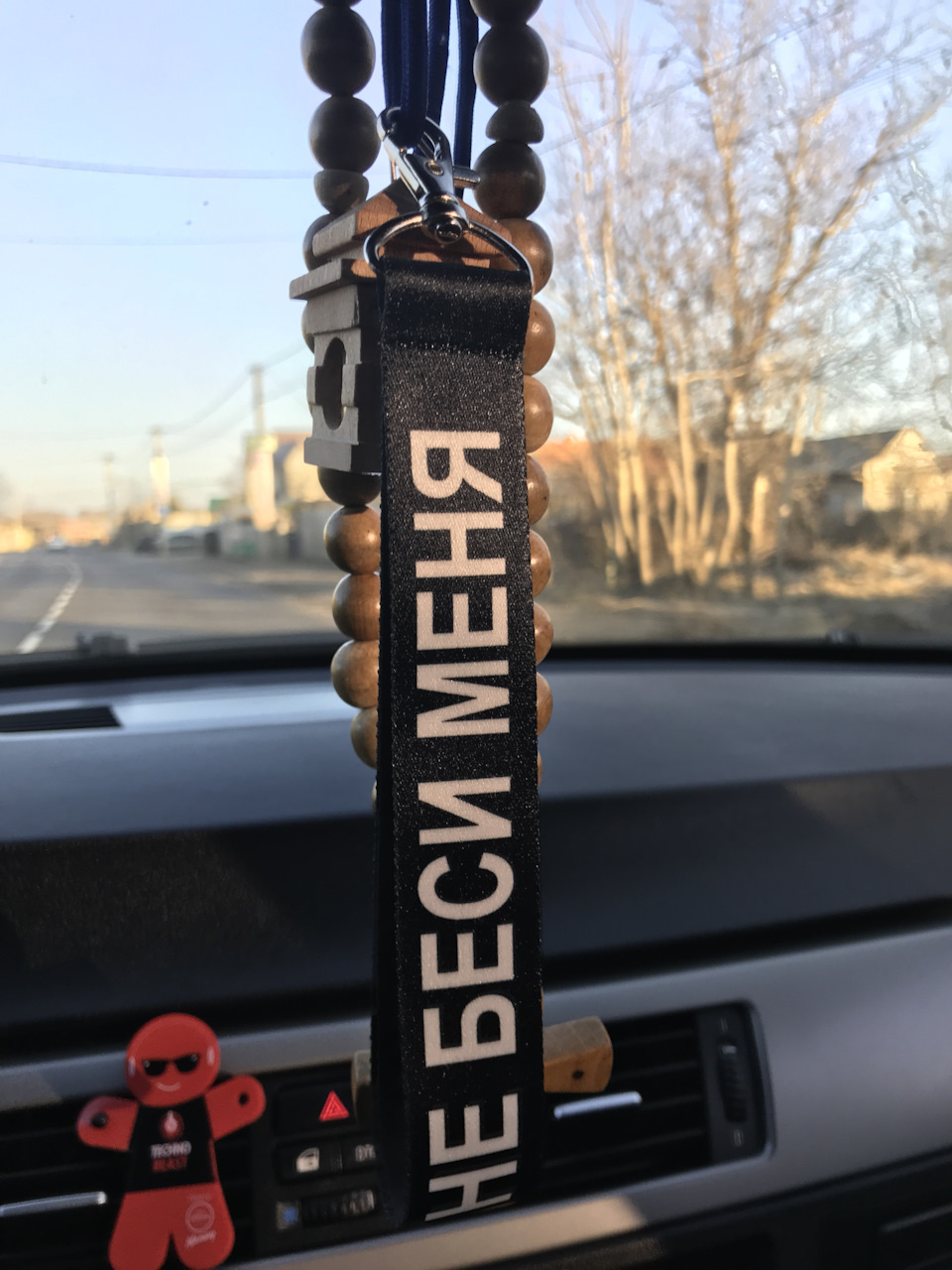 BMW не любить економних :) 1