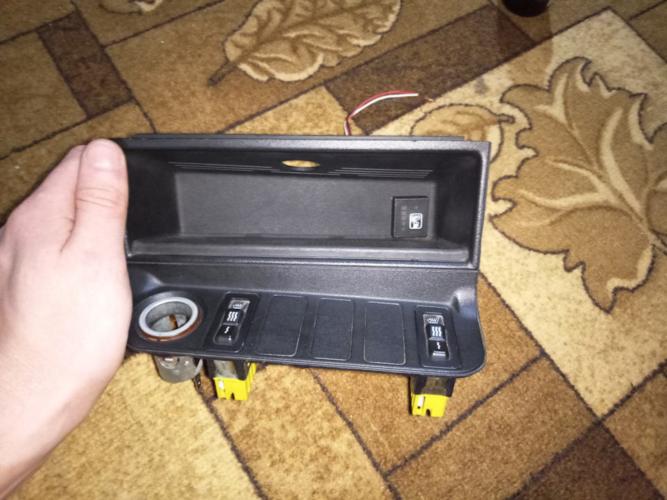 Встановив ГБО 2