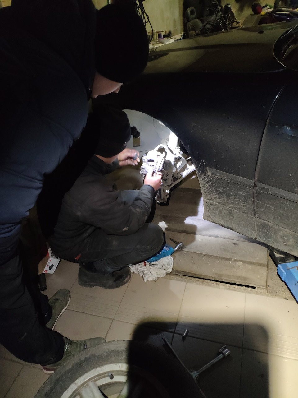 Запис, 25 березня 2019 2