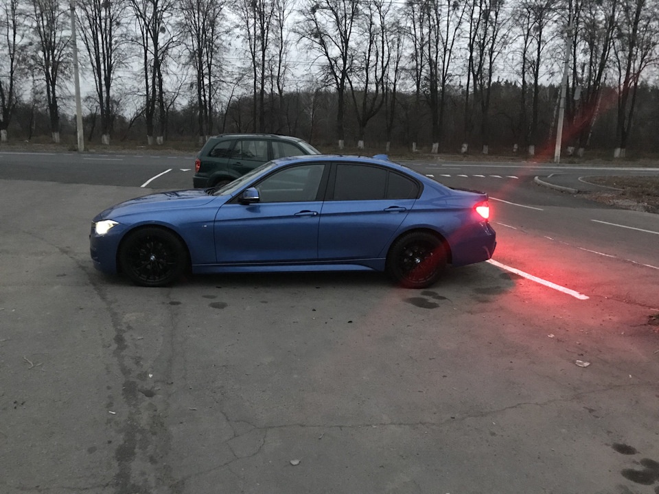 Performance r18 3