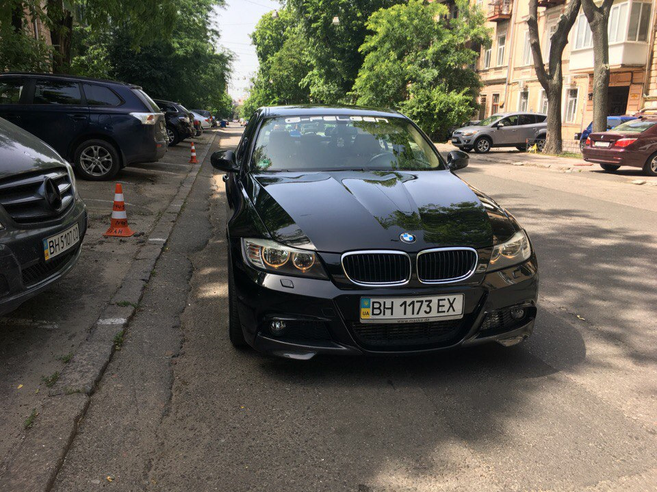 Зима пройшла так би мовити 1
